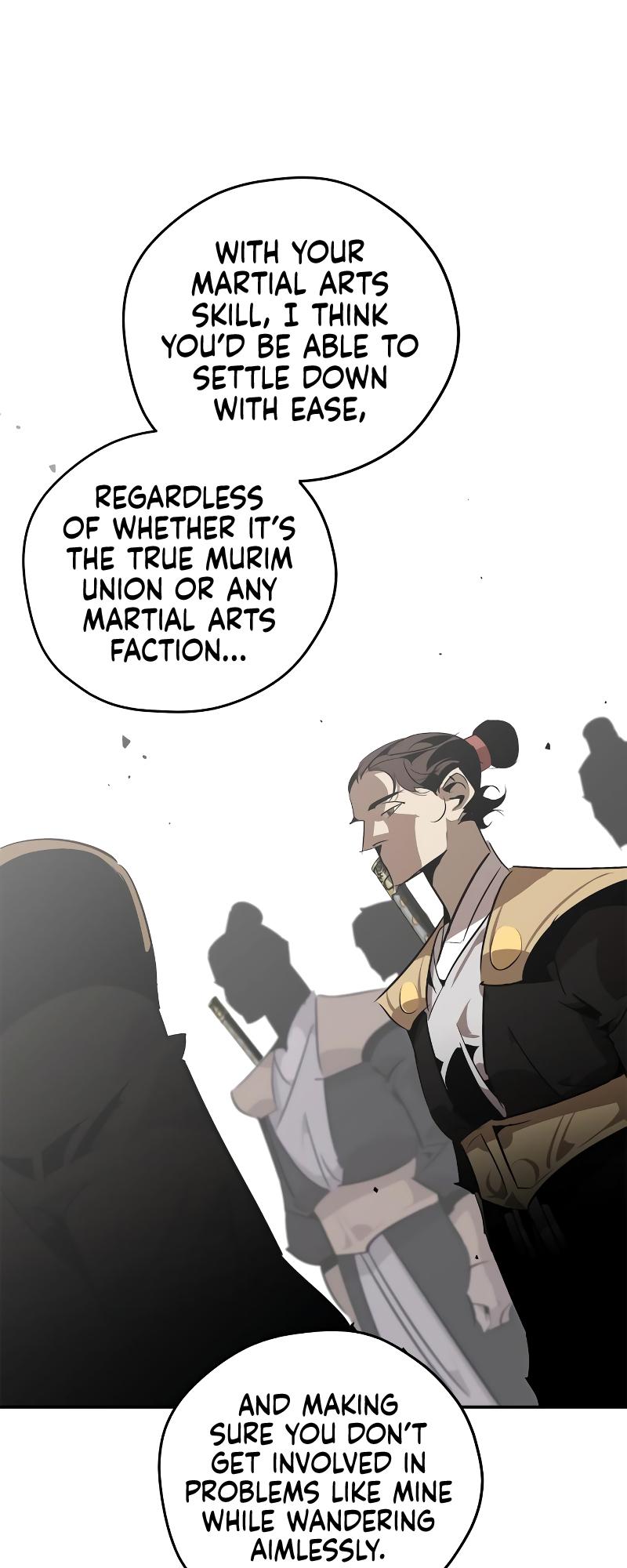 Martial Wild West Chap 13 - Next Chap 14