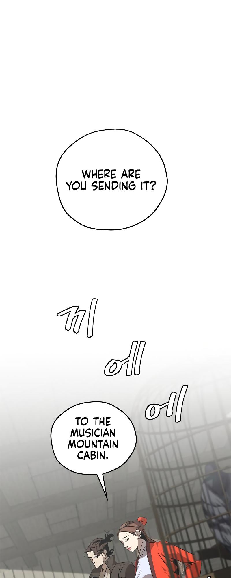 Martial Wild West Chap 13 - Next Chap 14