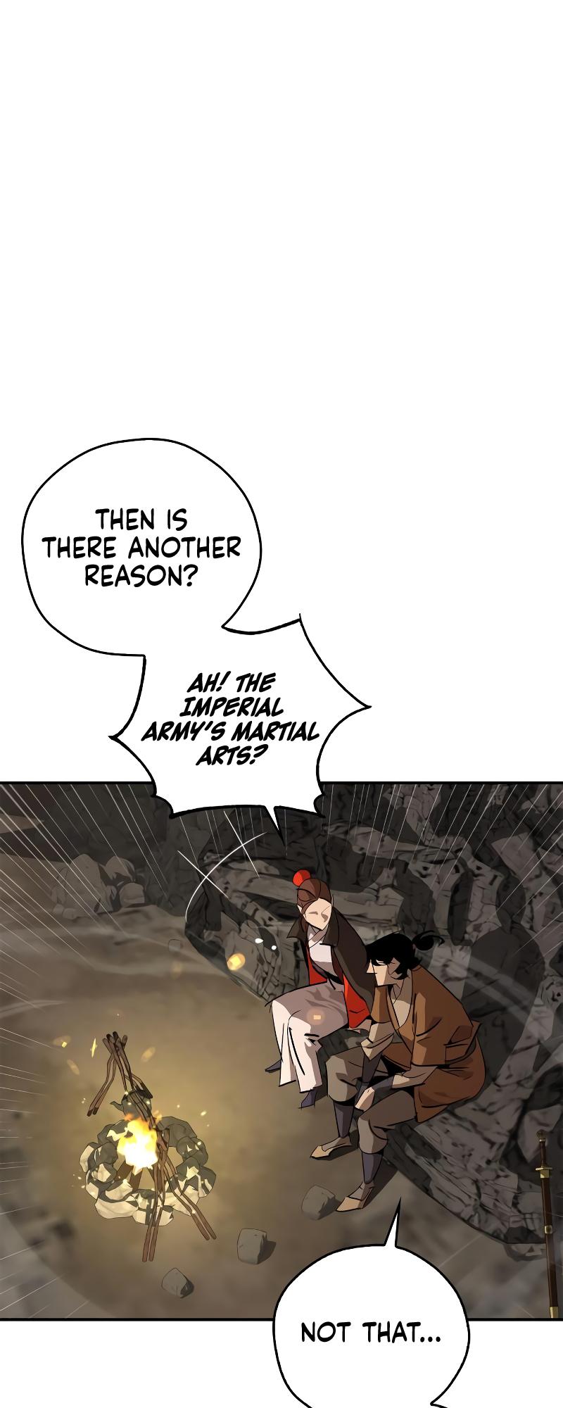 Martial Wild West Chap 13 - Next Chap 14