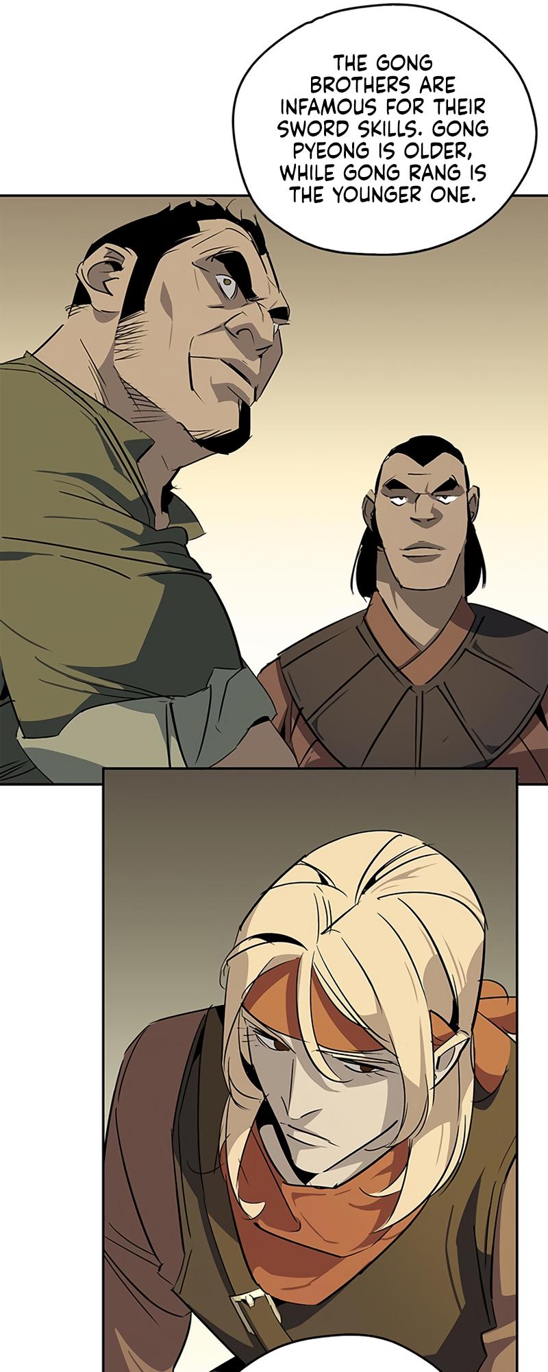 Martial Wild West Chap 27 - Next Chap 28