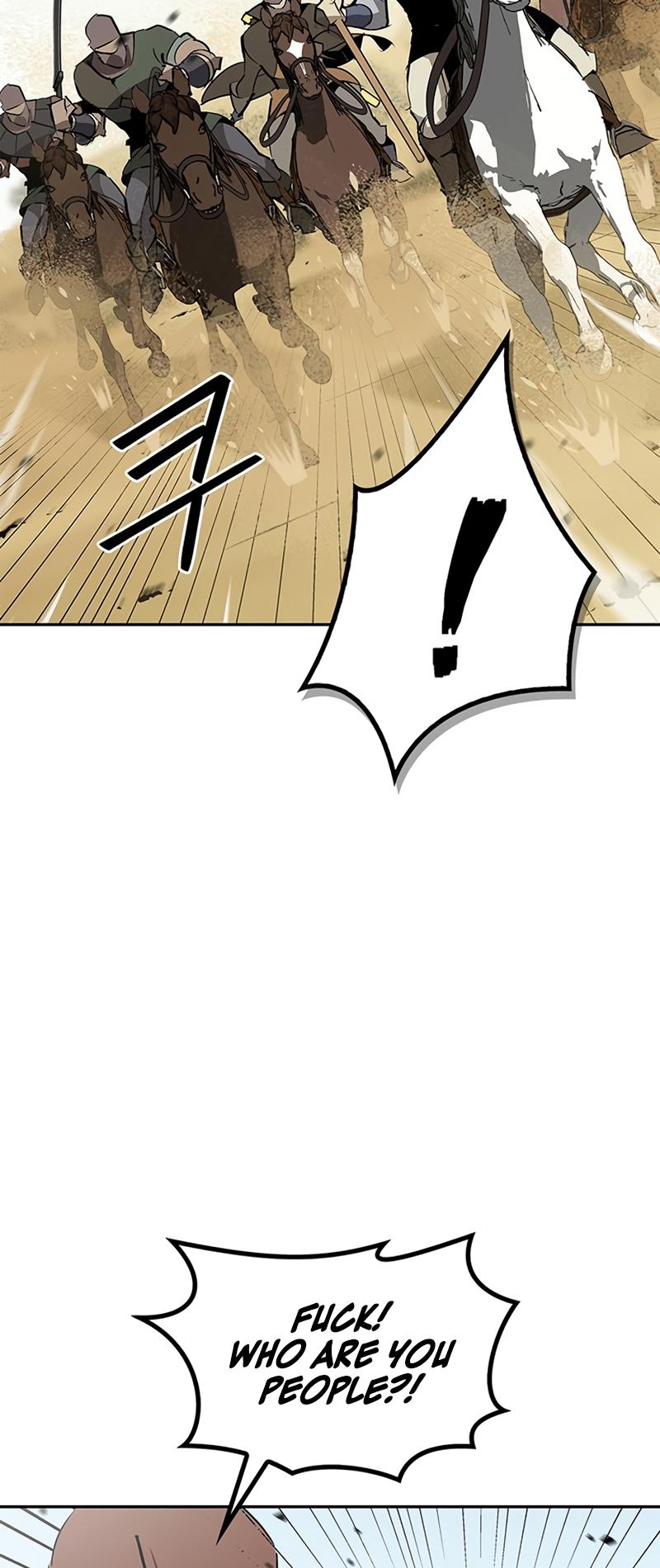 Martial Wild West Chap 27 - Next Chap 28