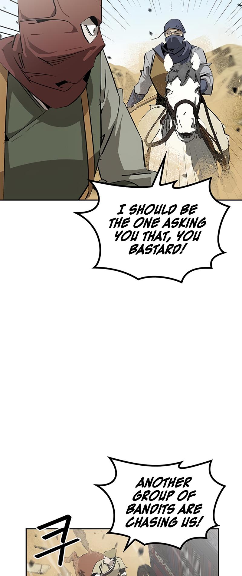 Martial Wild West Chap 27 - Next Chap 28