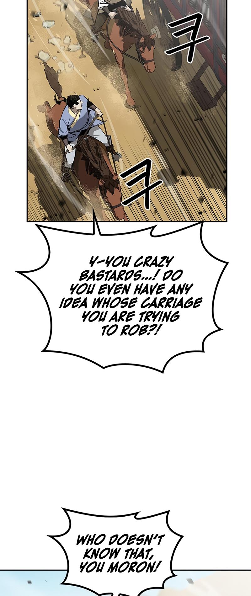 Martial Wild West Chap 27 - Next Chap 28