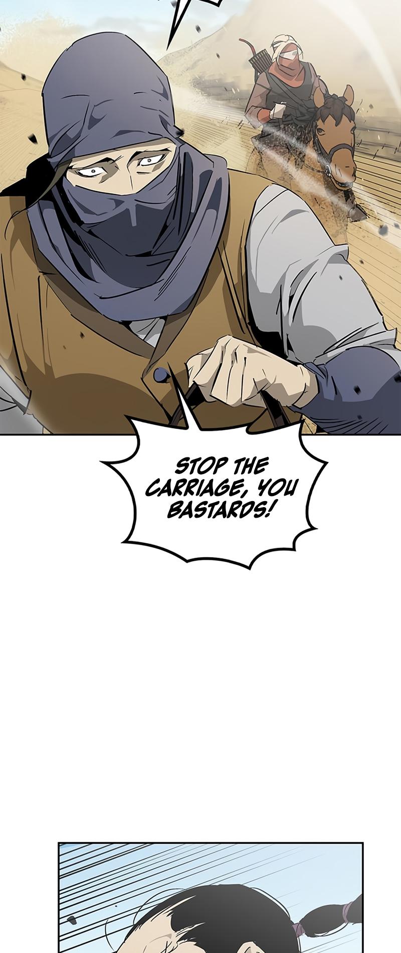 Martial Wild West Chap 27 - Next Chap 28