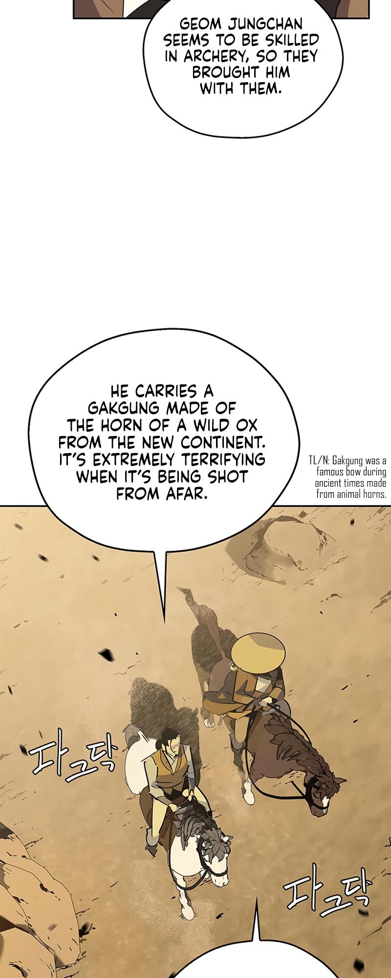 Martial Wild West Chap 27 - Next Chap 28