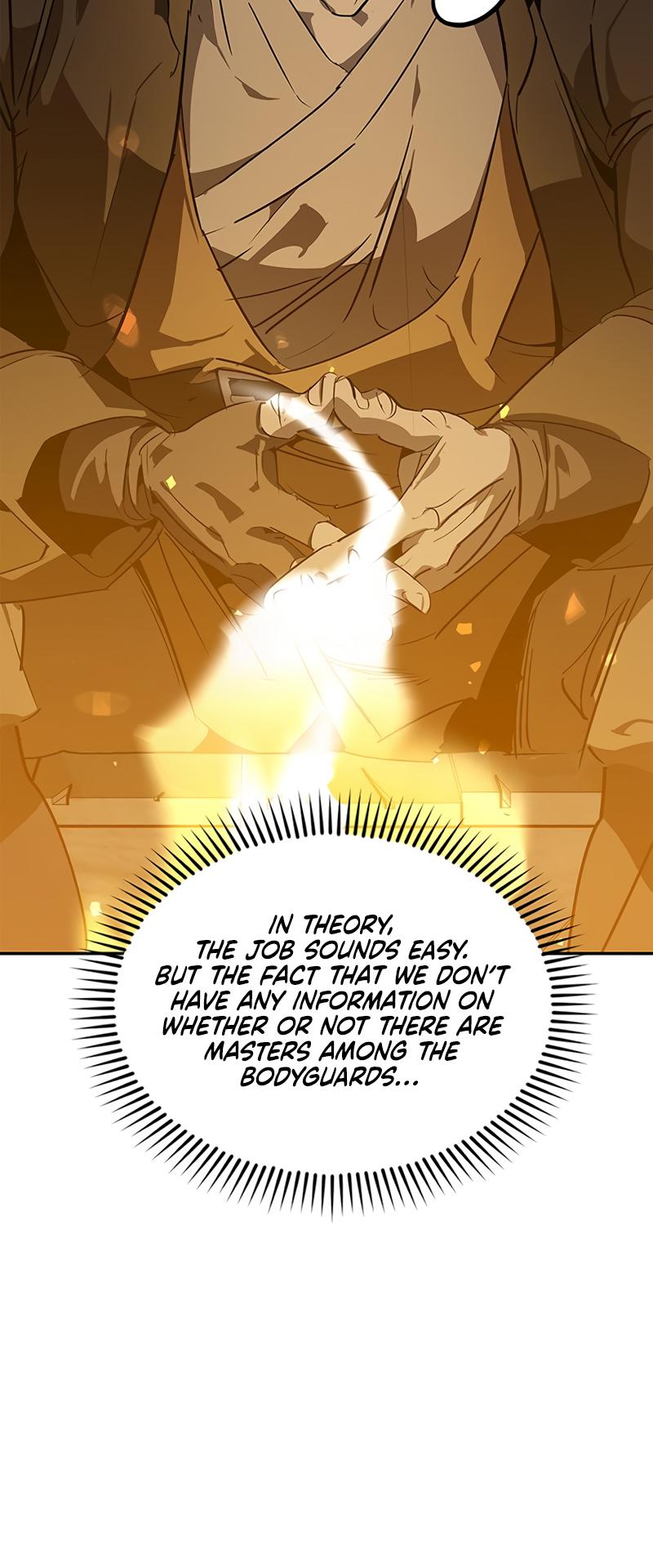 Martial Wild West Chap 27 - Next Chap 28