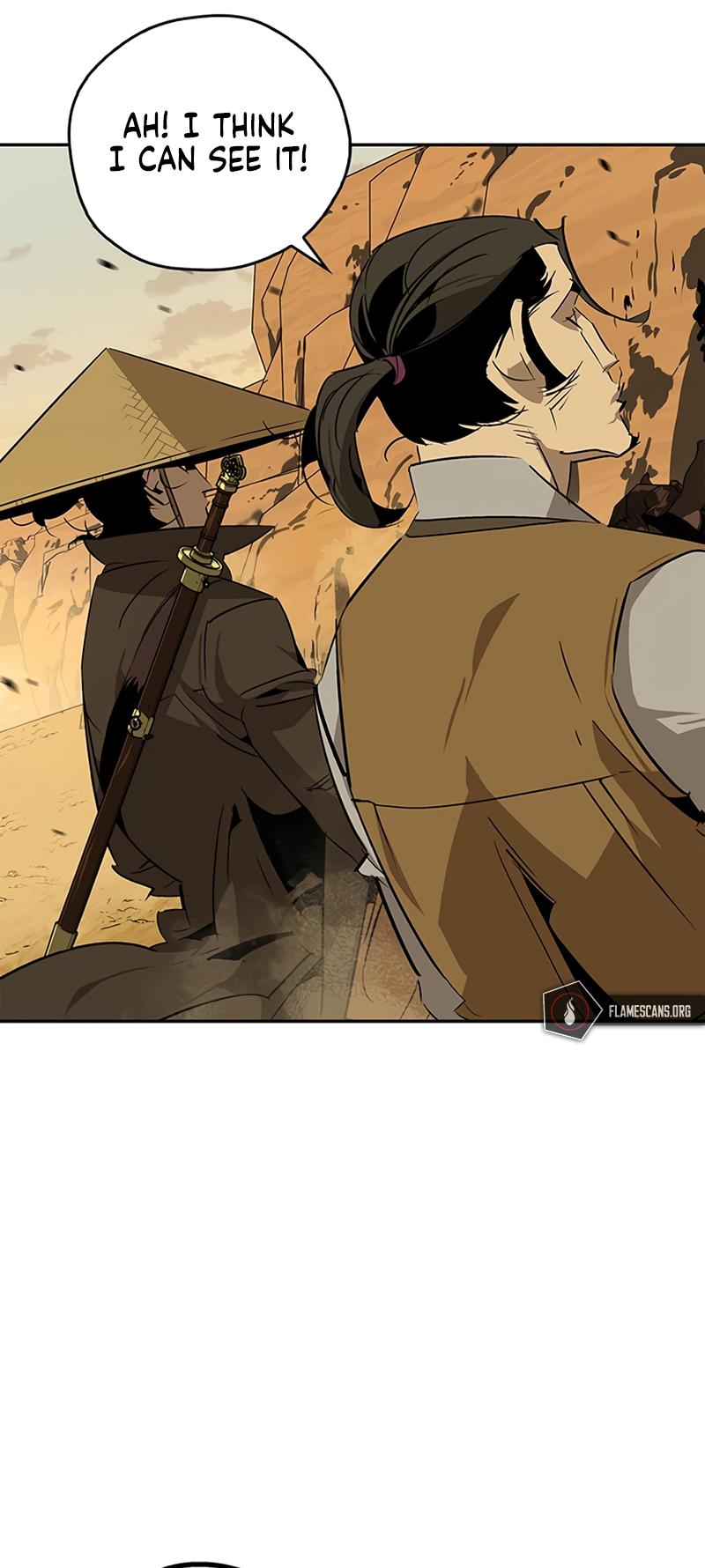 Martial Wild West Chap 27 - Next Chap 28