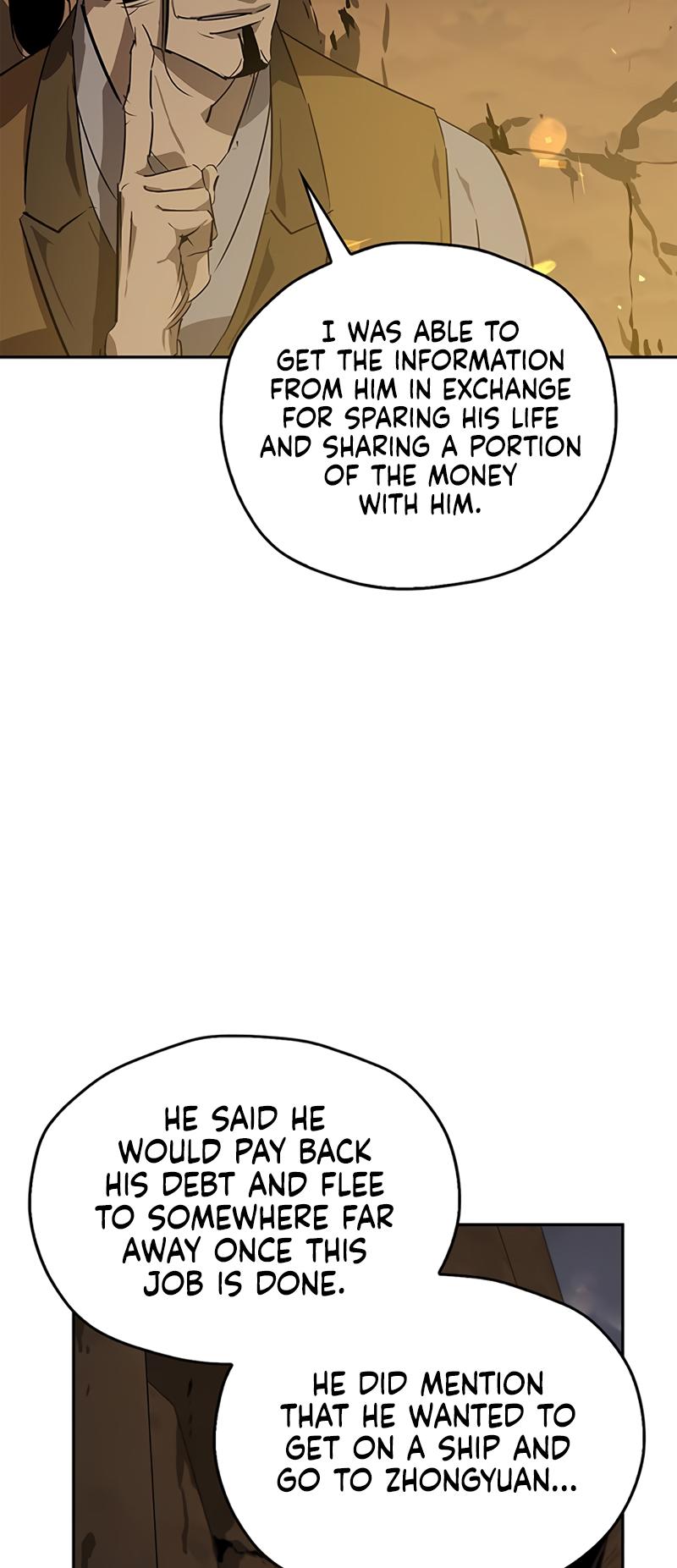 Martial Wild West Chap 27 - Next Chap 28