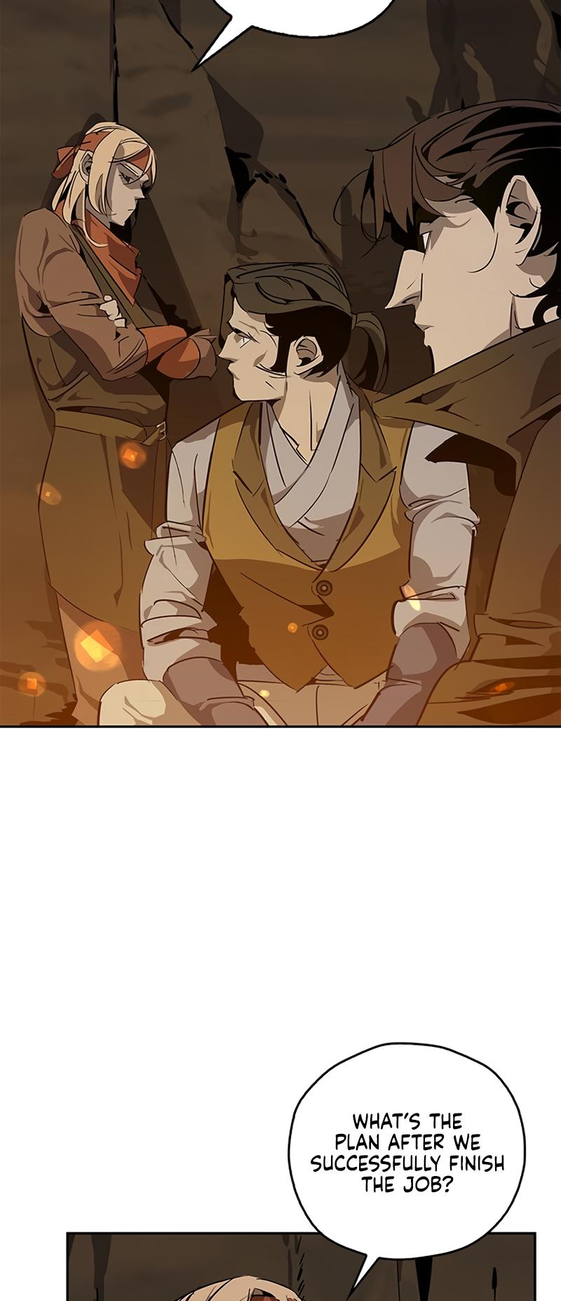 Martial Wild West Chap 27 - Next Chap 28