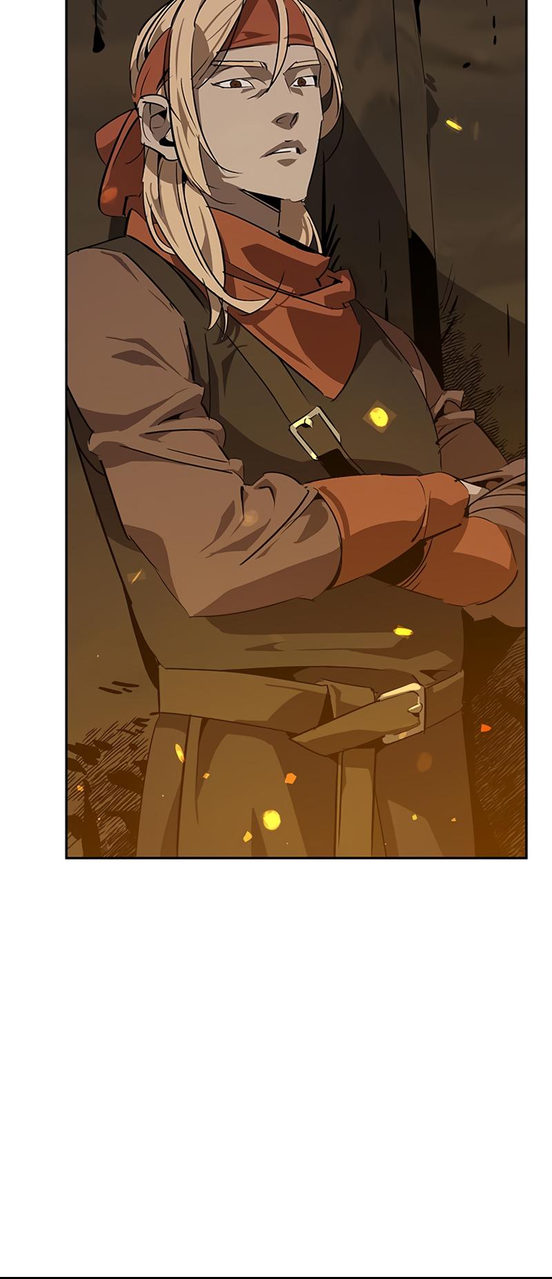 Martial Wild West Chap 27 - Next Chap 28