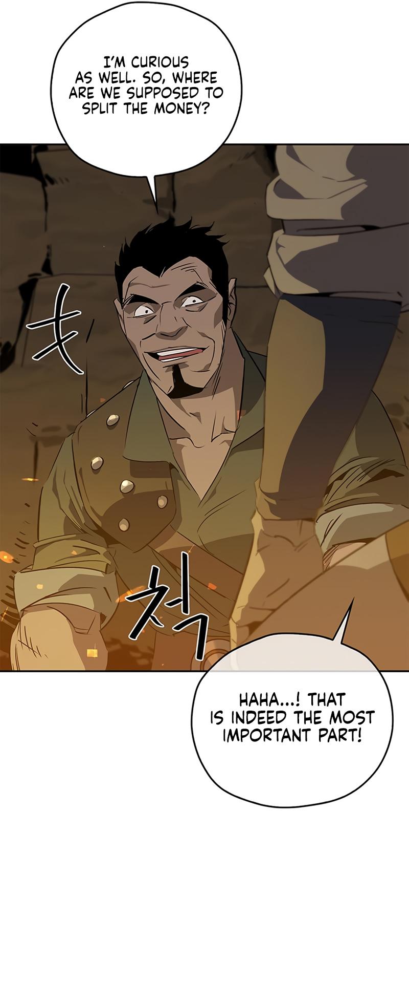 Martial Wild West Chap 27 - Next Chap 28