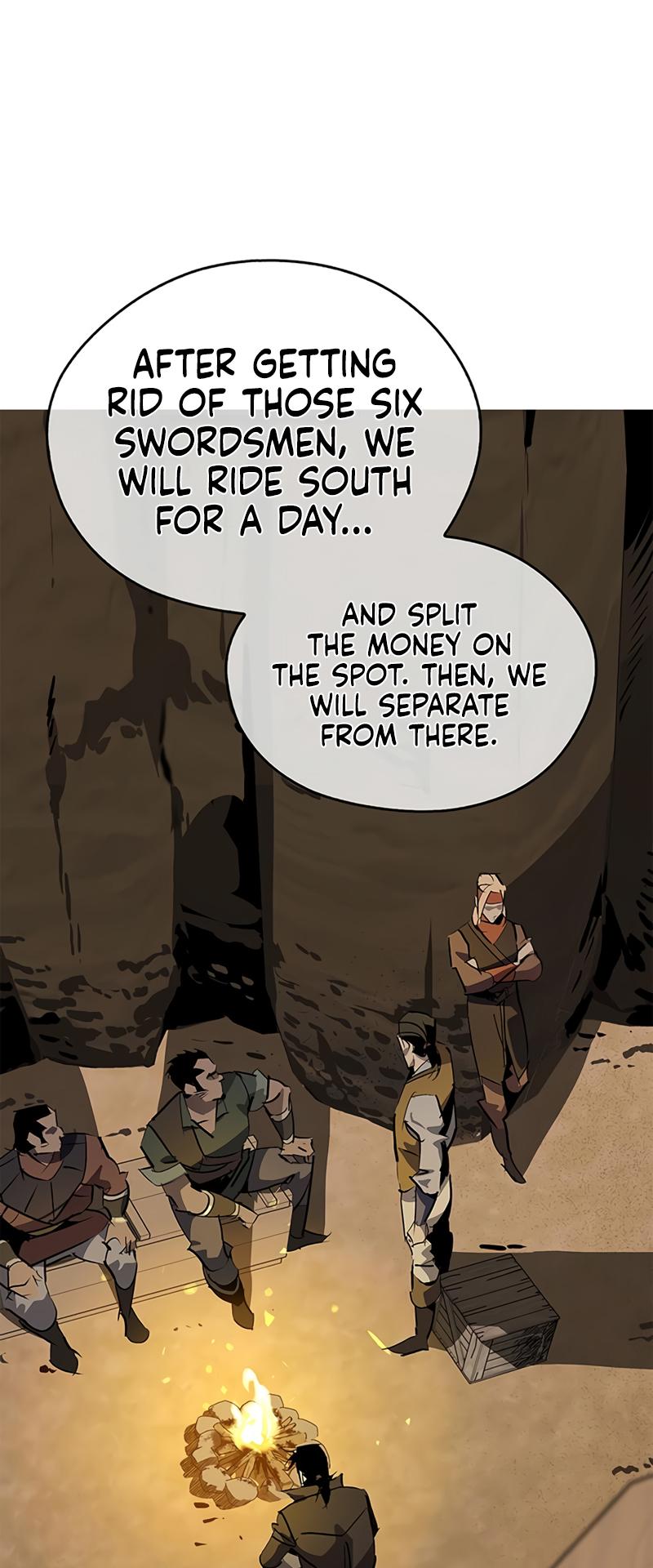 Martial Wild West Chap 27 - Next Chap 28