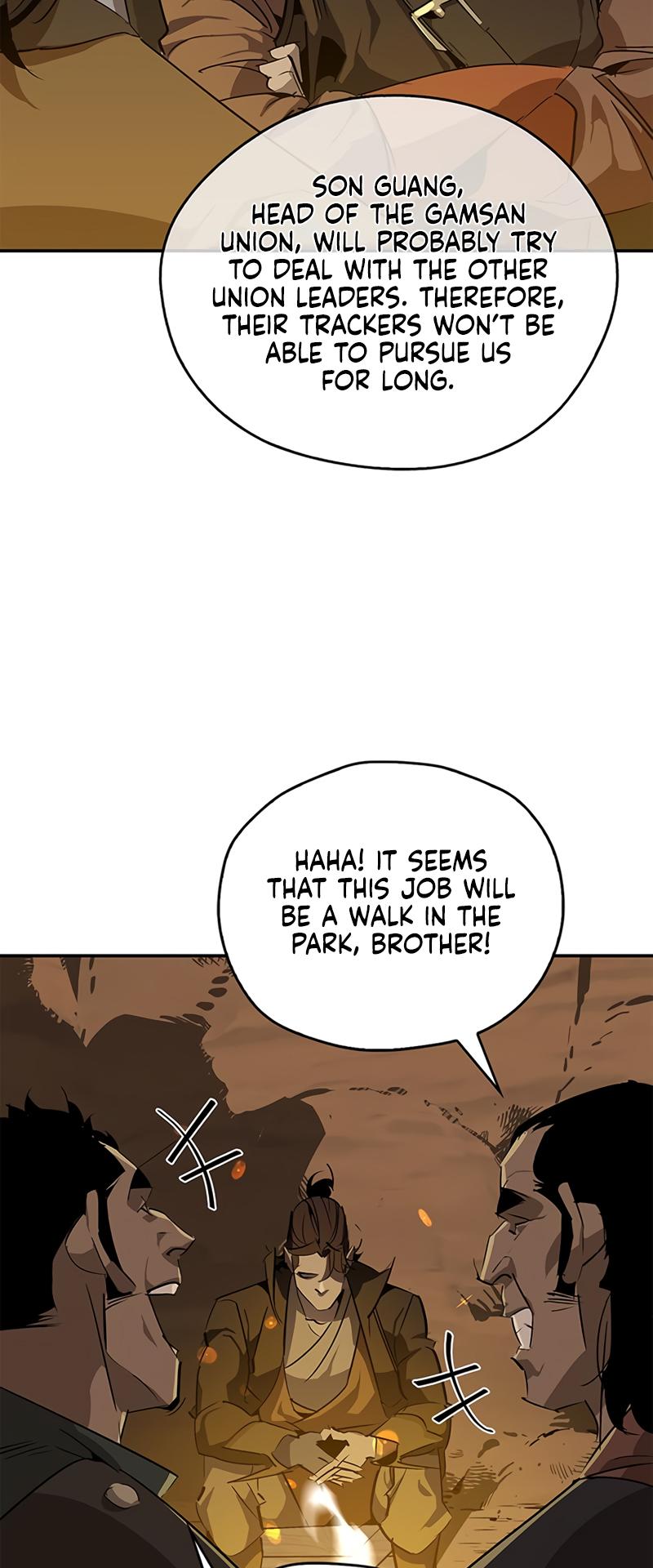 Martial Wild West Chap 27 - Next Chap 28