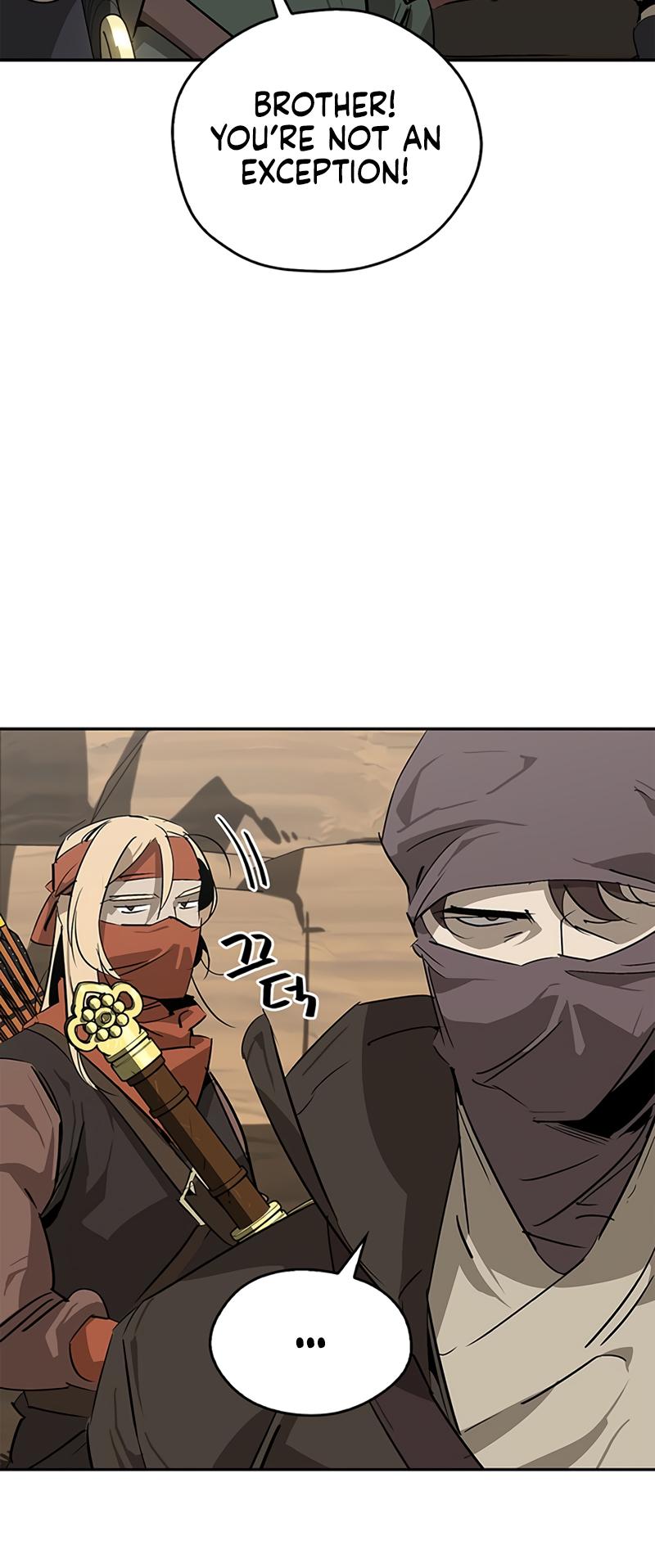 Martial Wild West Chap 27 - Next Chap 28