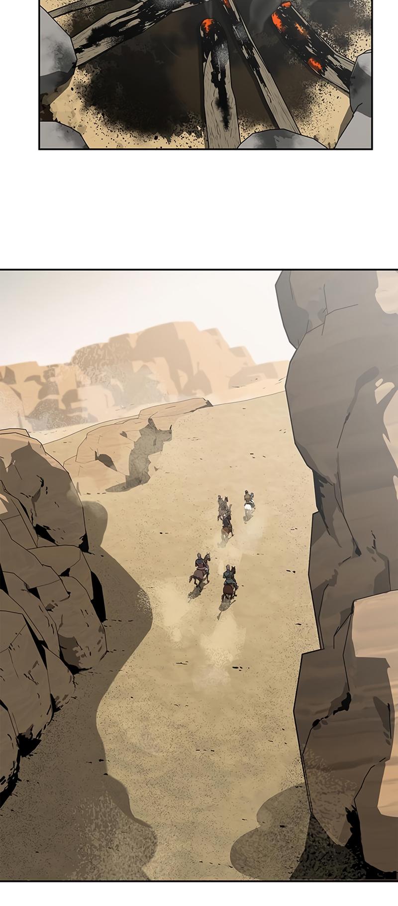 Martial Wild West Chap 27 - Next Chap 28