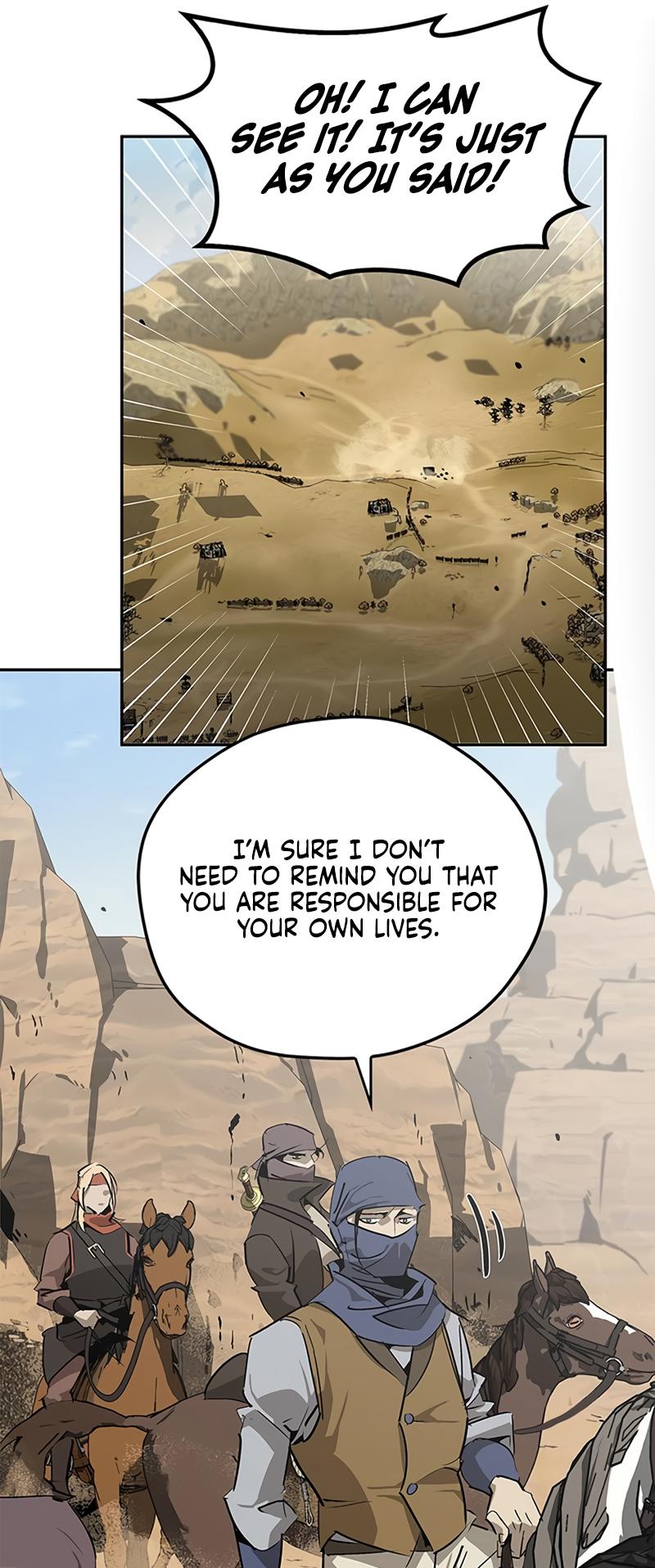 Martial Wild West Chap 27 - Next Chap 28