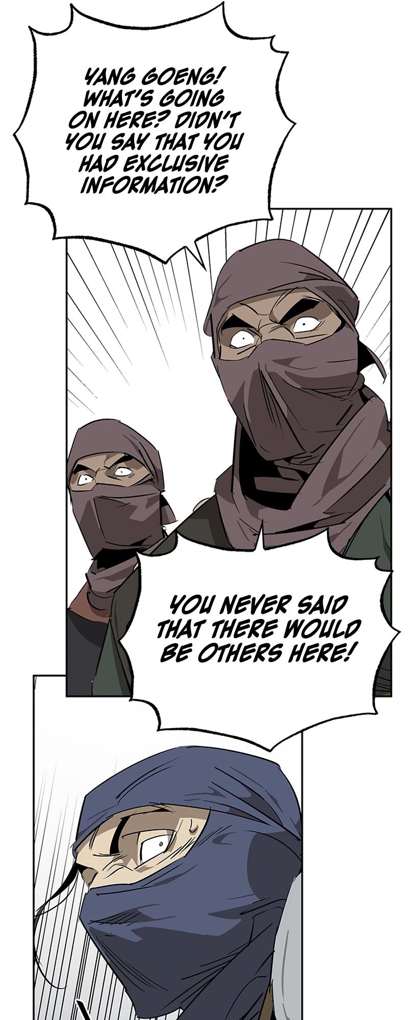 Martial Wild West Chap 27 - Next Chap 28