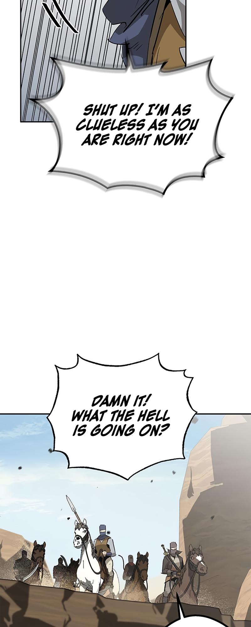 Martial Wild West Chap 27 - Next Chap 28