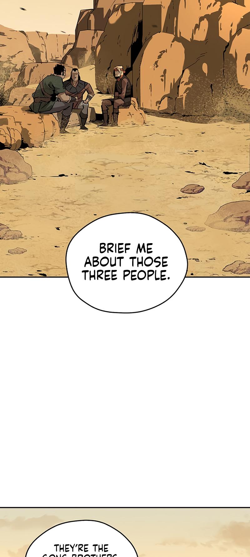 Martial Wild West Chap 27 - Next Chap 28