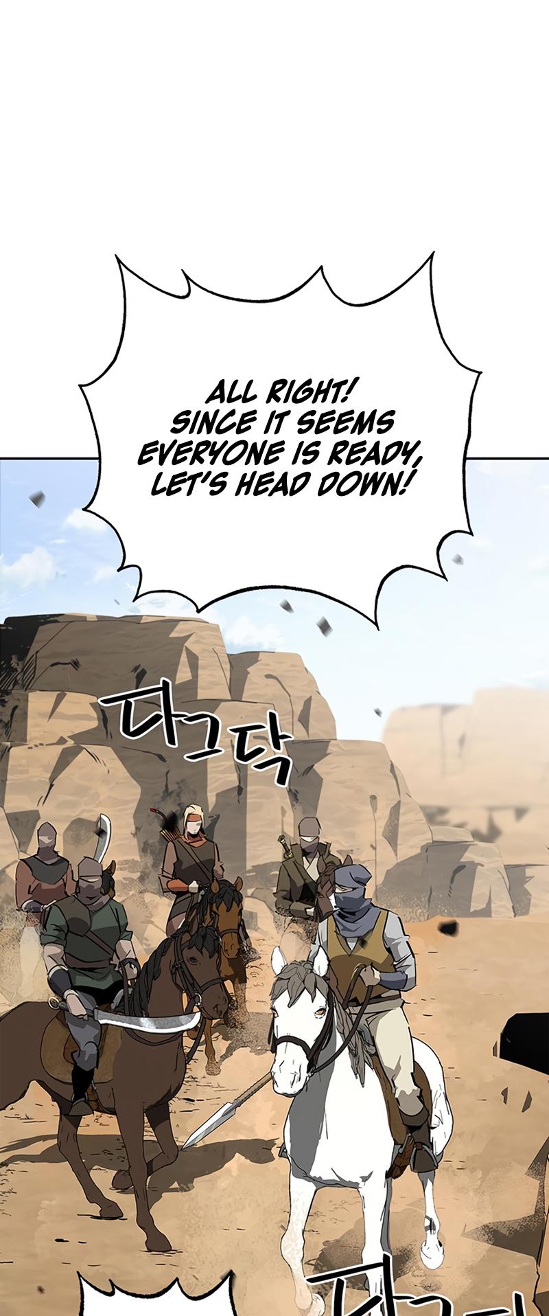 Martial Wild West Chap 27 - Next Chap 28