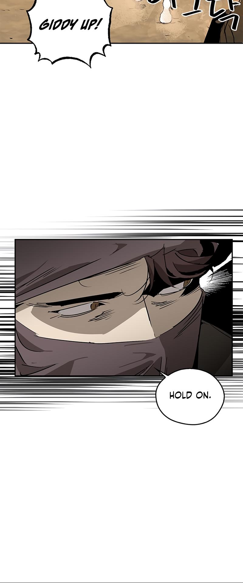 Martial Wild West Chap 27 - Next Chap 28
