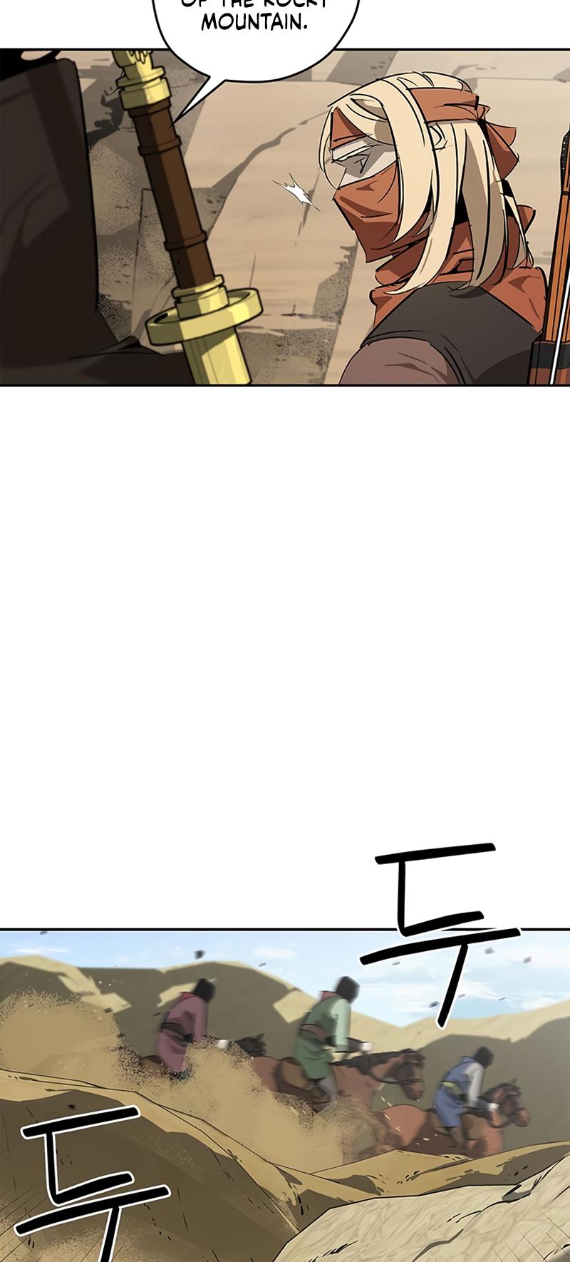 Martial Wild West Chap 27 - Next Chap 28