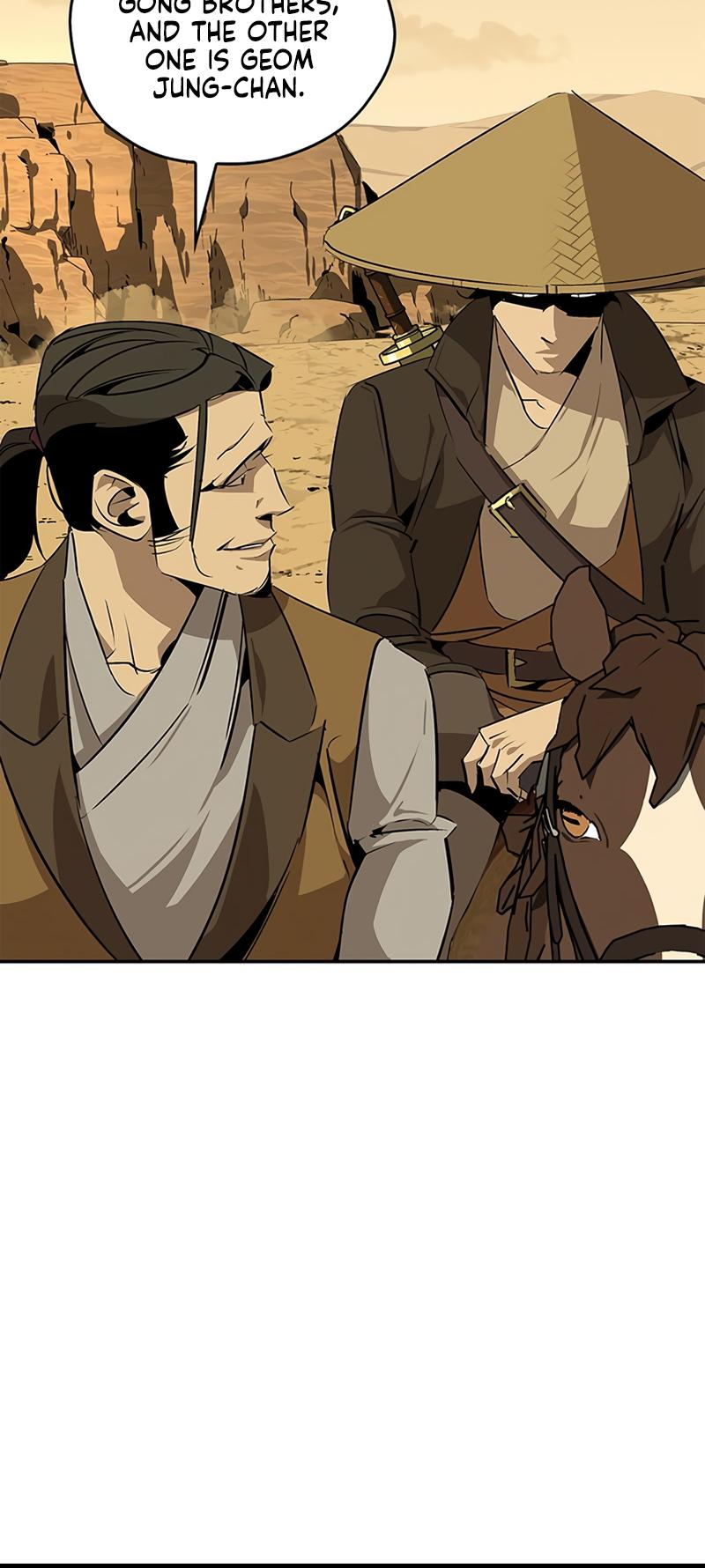 Martial Wild West Chap 27 - Next Chap 28