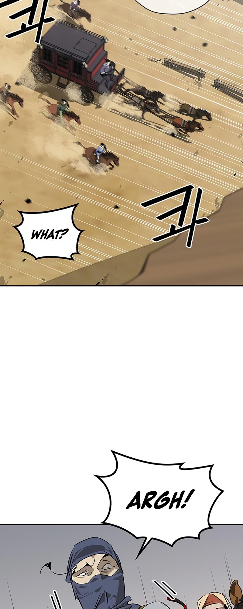 Martial Wild West Chap 27 - Next Chap 28