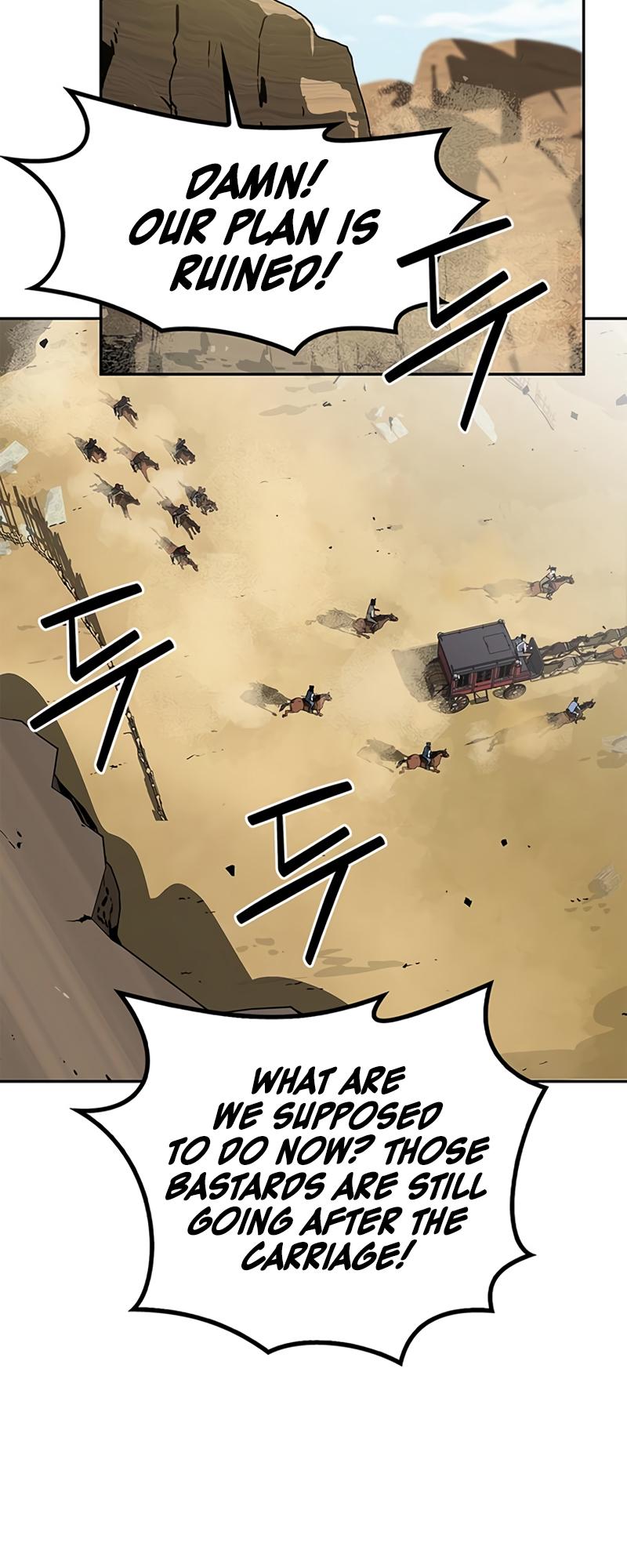 Martial Wild West Chap 27 - Next Chap 28