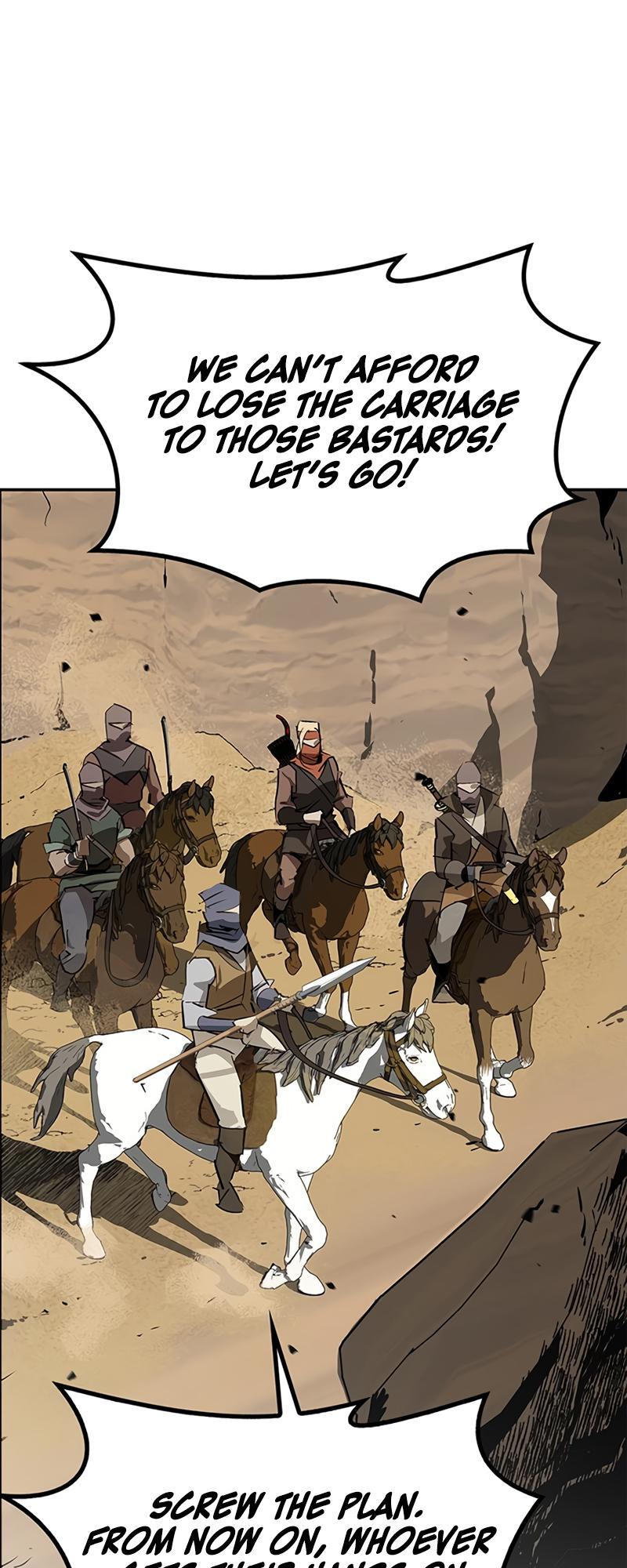 Martial Wild West Chap 27 - Next Chap 28