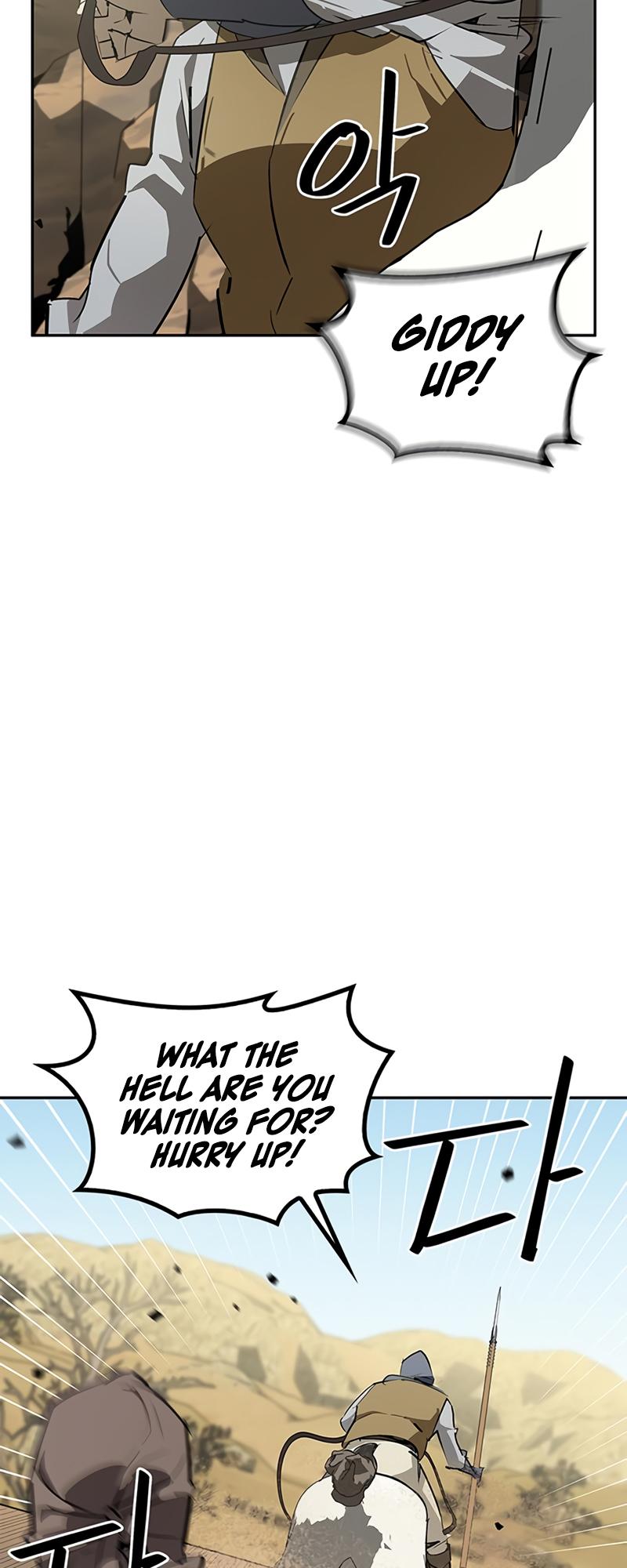 Martial Wild West Chap 27 - Next Chap 28