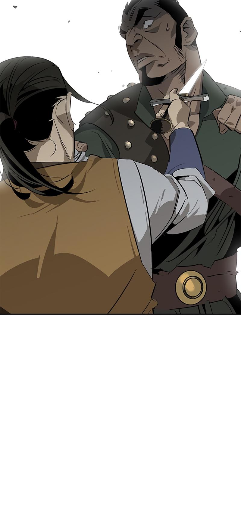 Martial Wild West Chap 27 - Next Chap 28