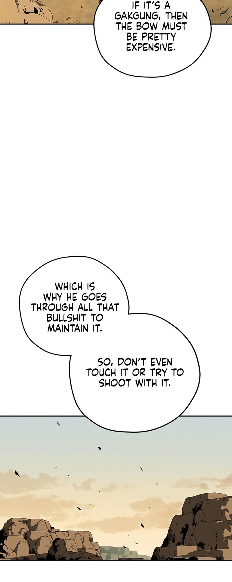 Martial Wild West Chap 27 - Next Chap 28