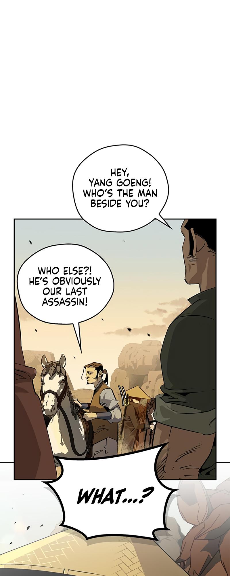 Martial Wild West Chap 27 - Next Chap 28