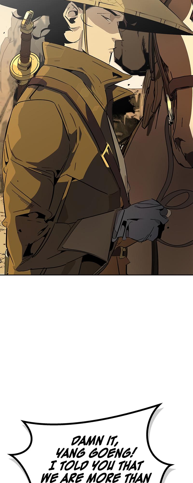 Martial Wild West Chap 27 - Next Chap 28