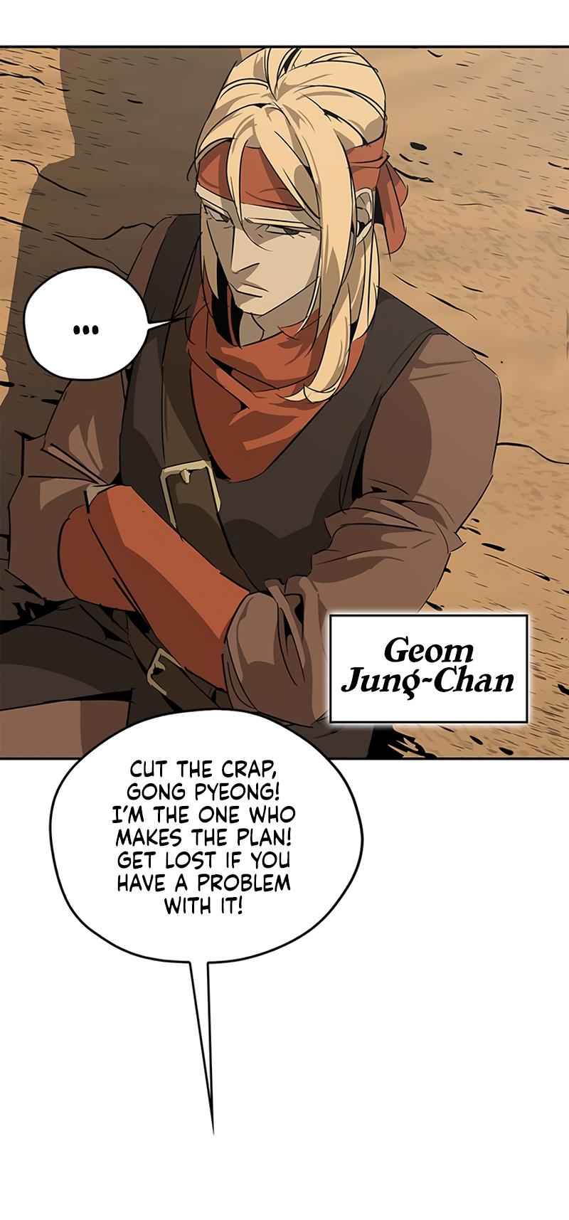 Martial Wild West Chap 27 - Next Chap 28