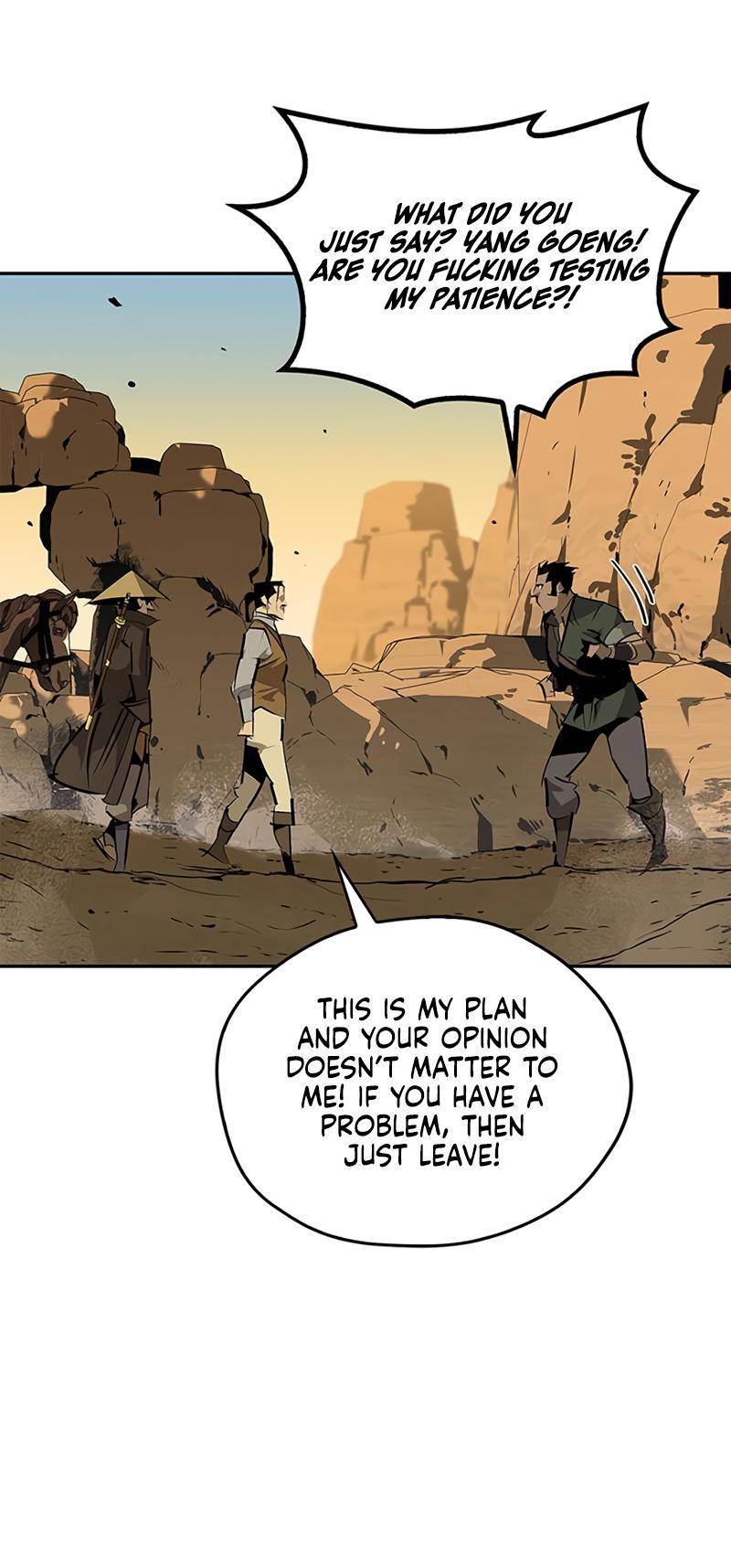 Martial Wild West Chap 27 - Next Chap 28