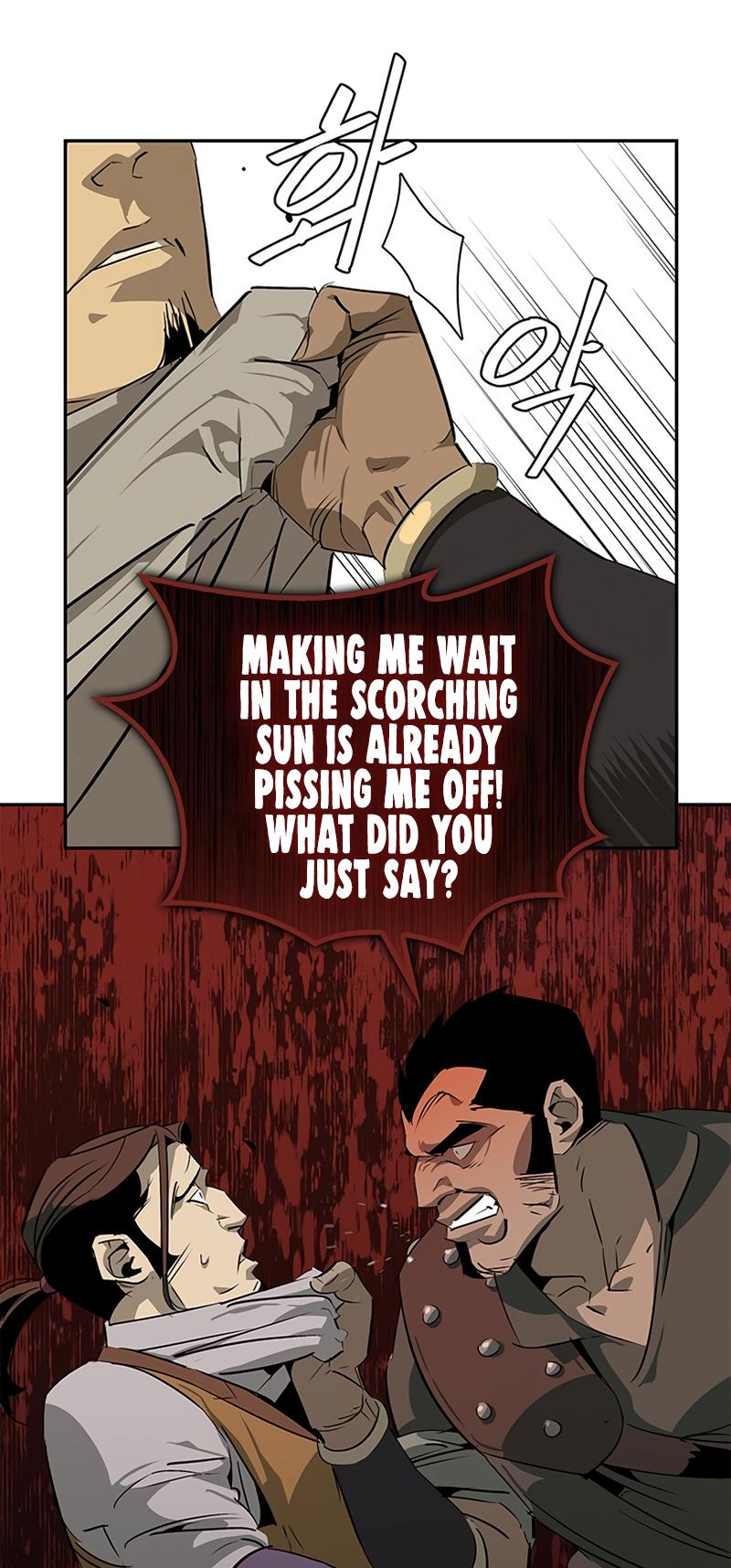 Martial Wild West Chap 27 - Next Chap 28