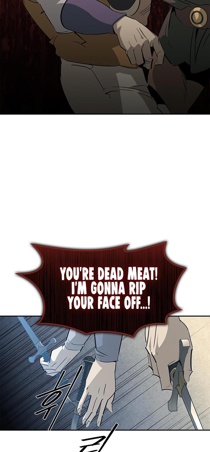 Martial Wild West Chap 27 - Next Chap 28