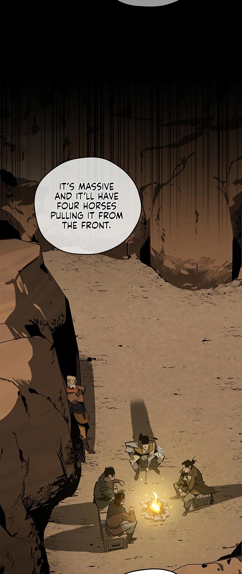 Martial Wild West Chap 27 - Next Chap 28