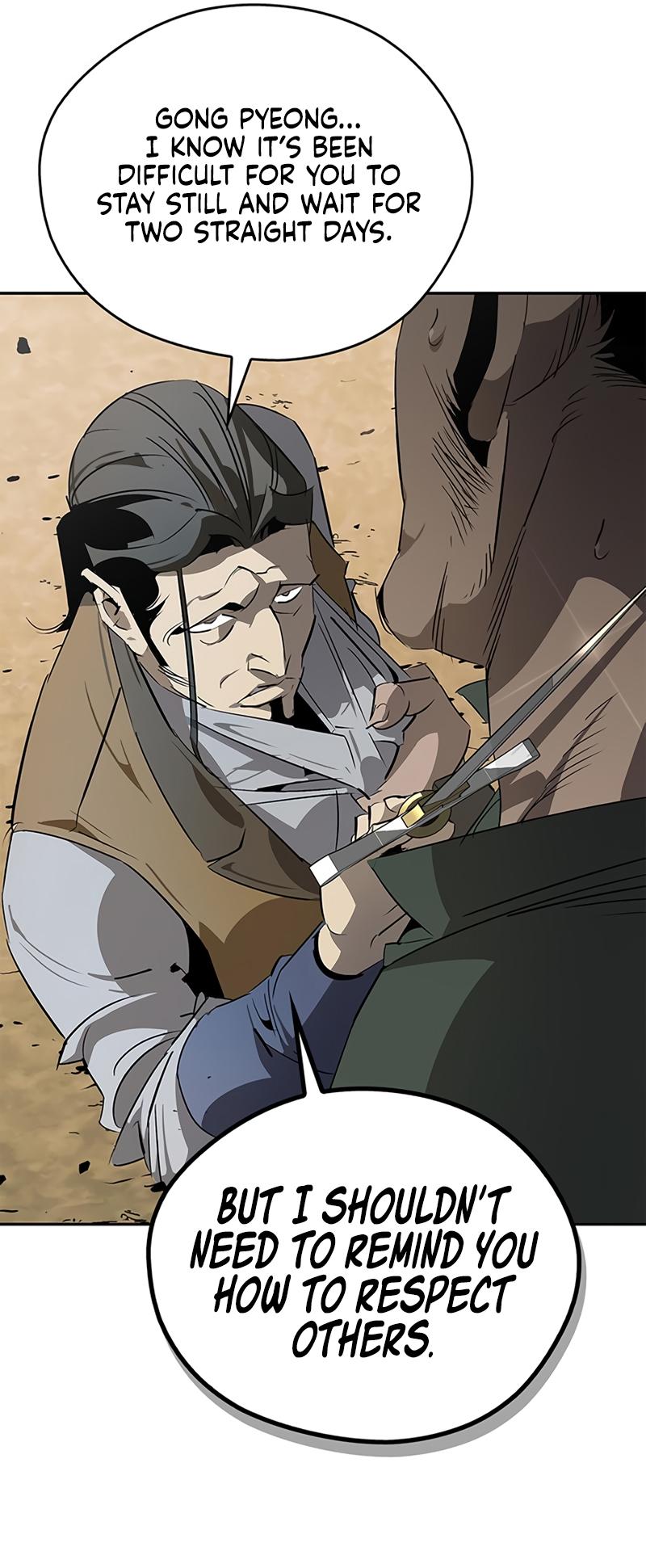 Martial Wild West Chap 27 - Next Chap 28