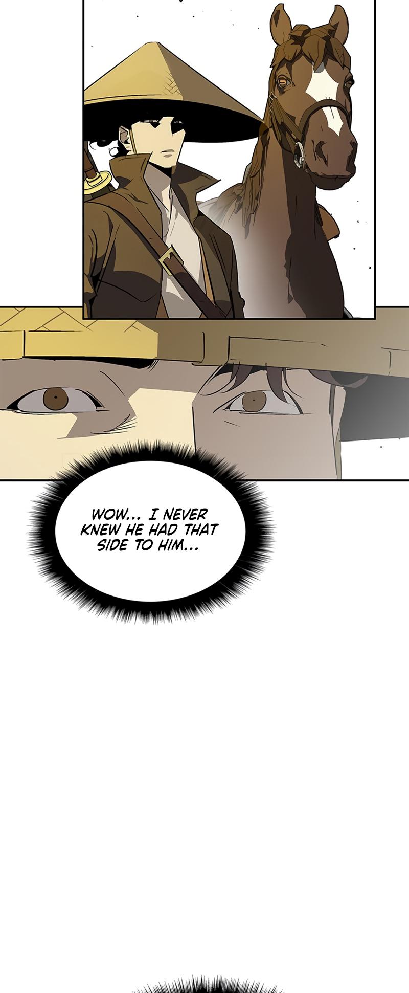 Martial Wild West Chap 27 - Next Chap 28