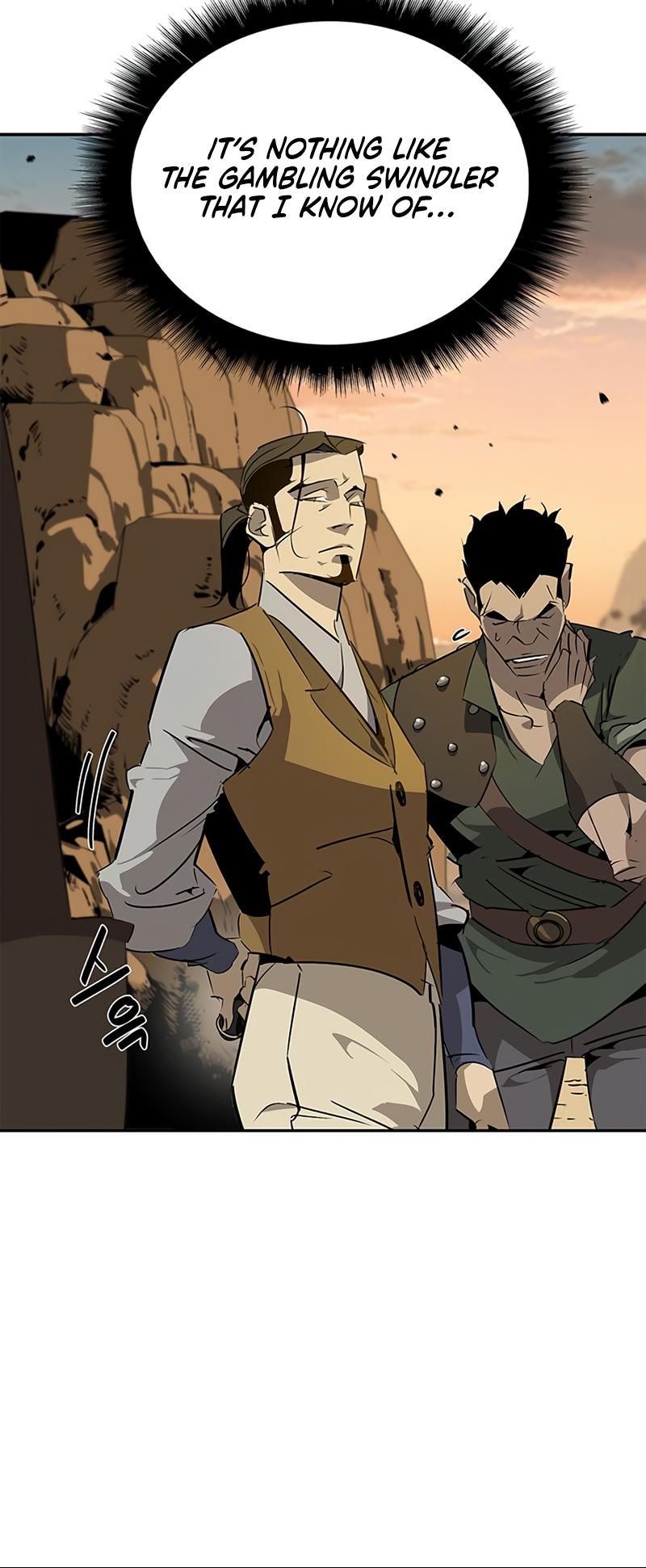 Martial Wild West Chap 27 - Next Chap 28