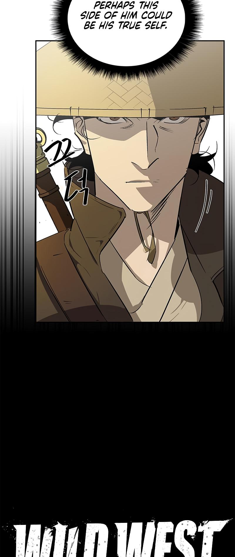 Martial Wild West Chap 27 - Next Chap 28