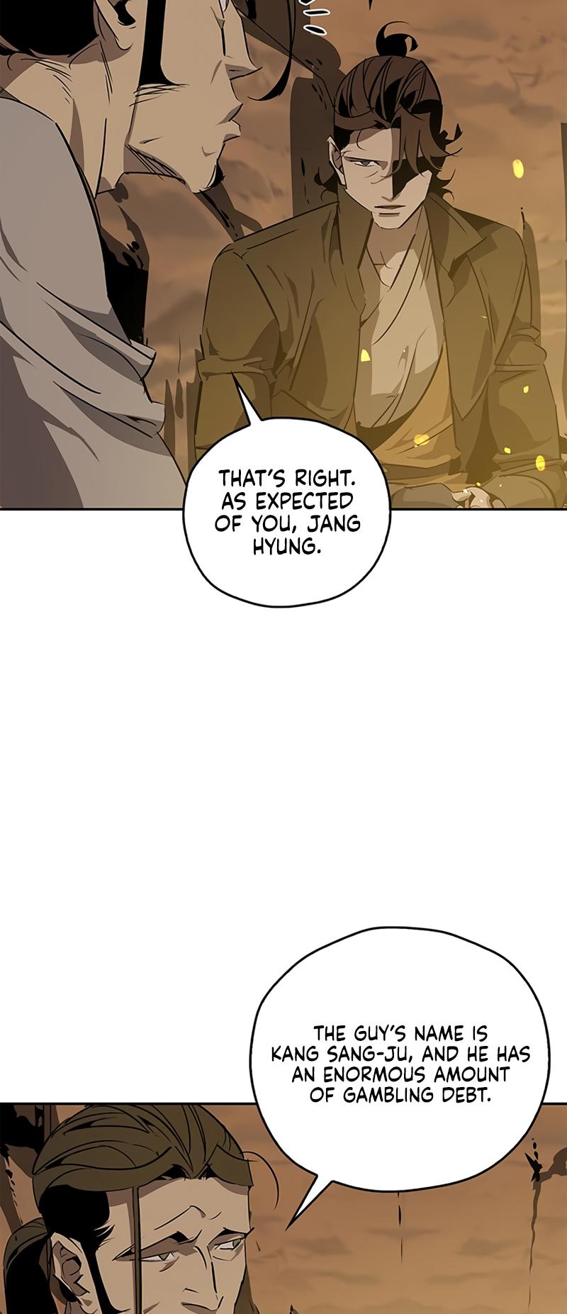 Martial Wild West Chap 27 - Next Chap 28