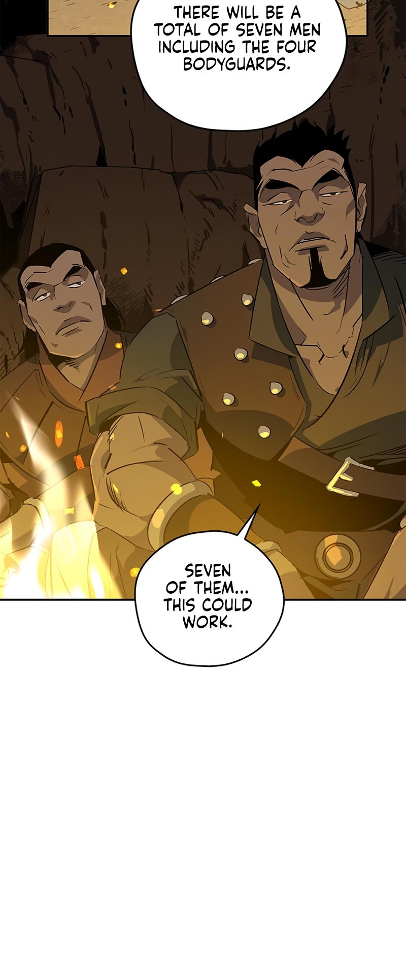 Martial Wild West Chap 27 - Next Chap 28