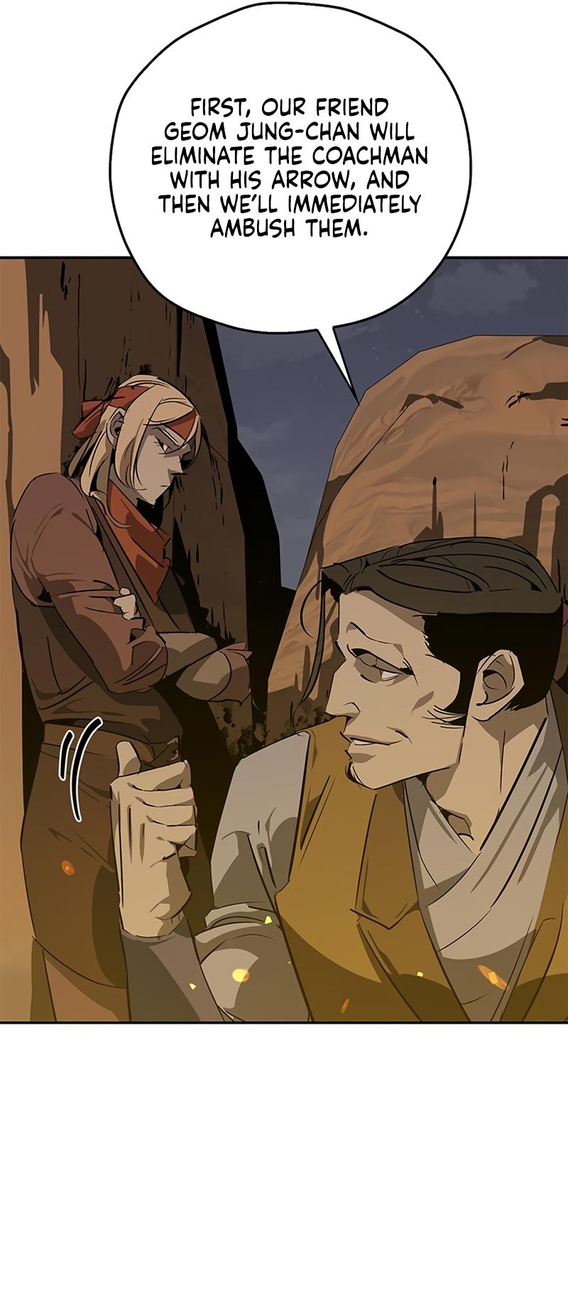 Martial Wild West Chap 27 - Next Chap 28