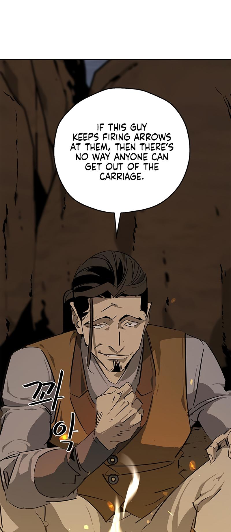 Martial Wild West Chap 27 - Next Chap 28