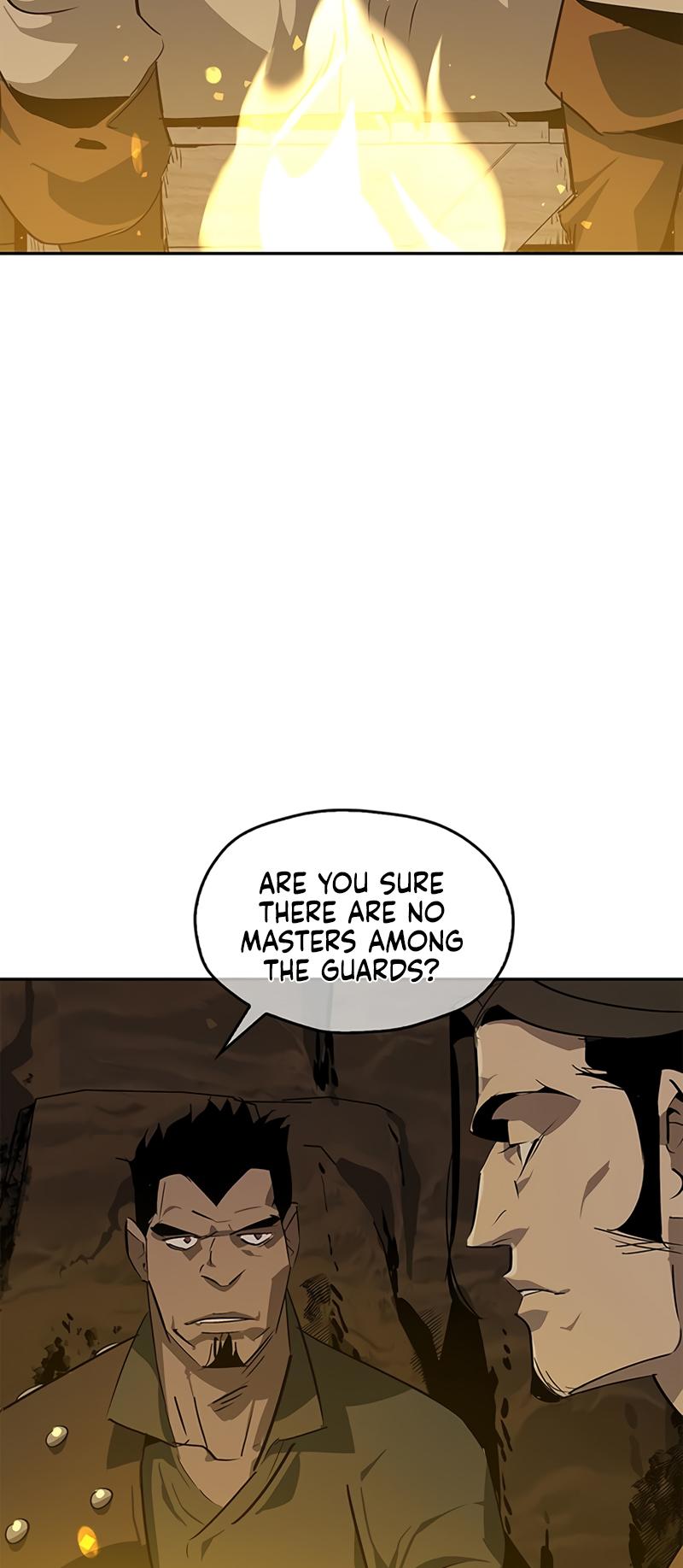 Martial Wild West Chap 27 - Next Chap 28