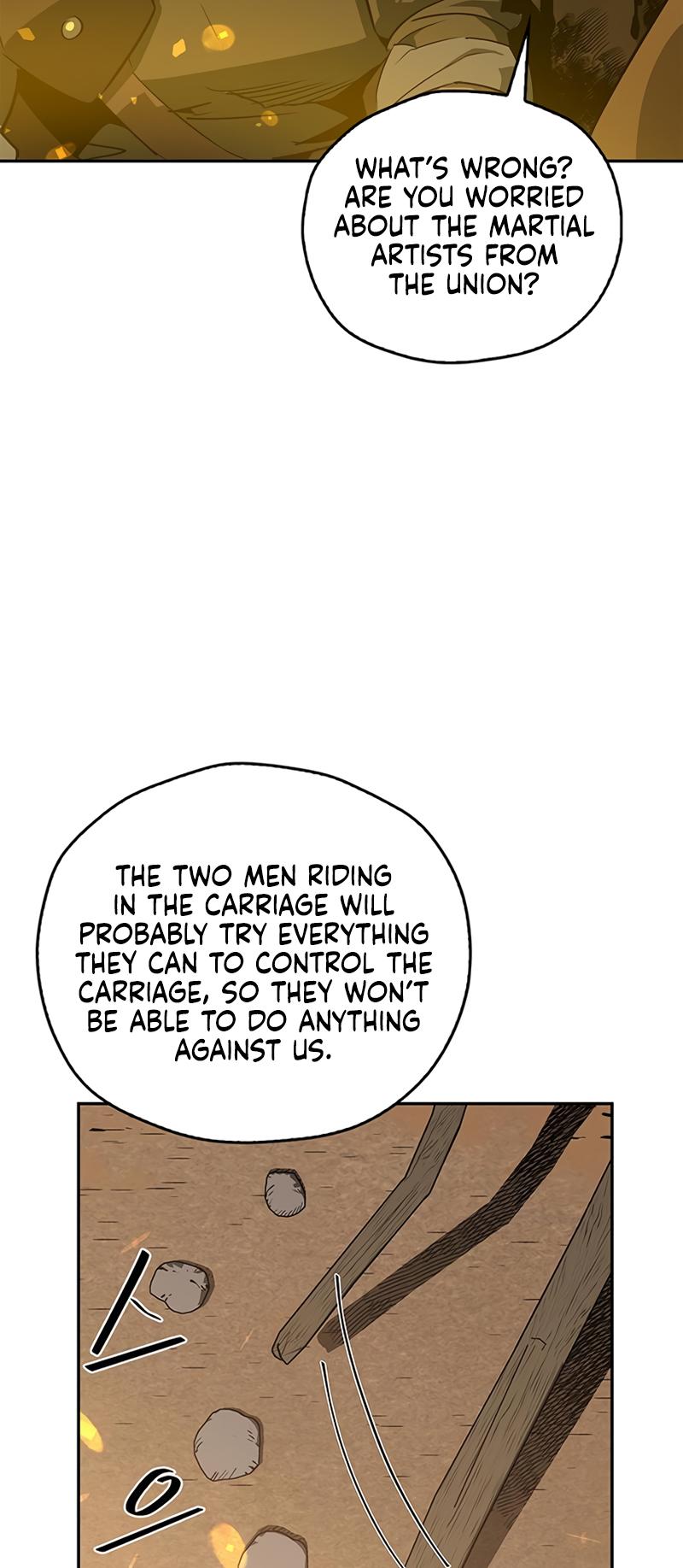 Martial Wild West Chap 27 - Next Chap 28